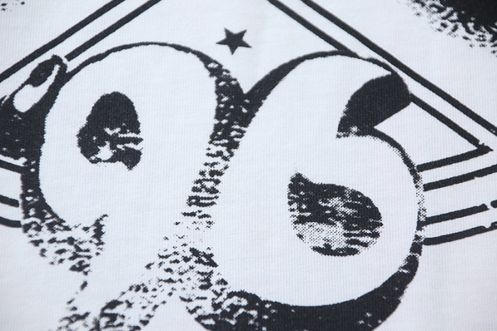 SMCL-036 High Quality Hellstar 240g Cotton Shirt