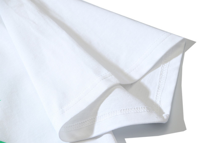 SMCL-002 High Quality Hellstar 240g Cotton Shirt