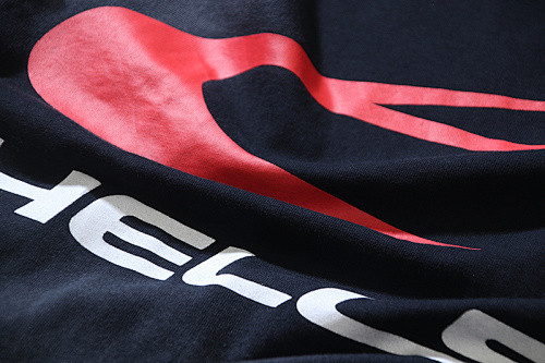 SMCL-035 High Quality Hellstar Retro 250g Cotton Shirt