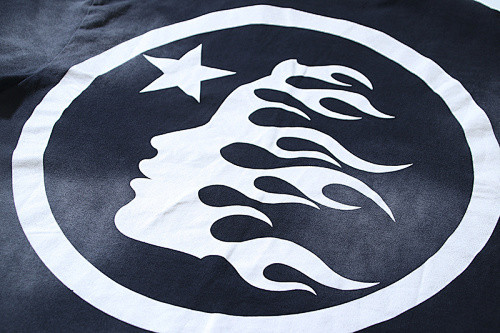 SMCL-035 High Quality Hellstar Retro 250g Cotton Shirt