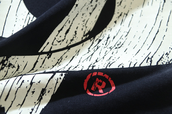 SMCL-037 High Quality Hellstar Retro 250g Cotton Shirt