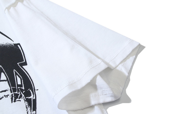SMCL-027 High Quality Hellstar 240g Cotton Shirt