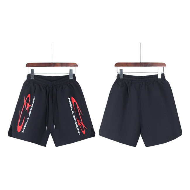 SMCL-030 High Quality Hellstar Beach Sport Shorts
