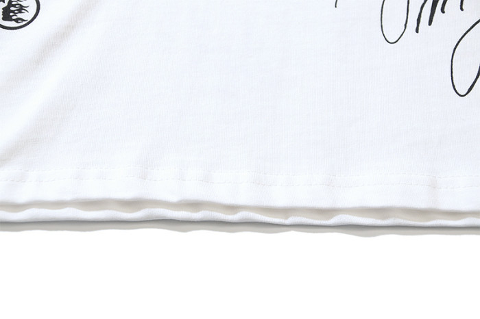 SMCL-063 High Quality Hellstar 240g Cotton Shirt