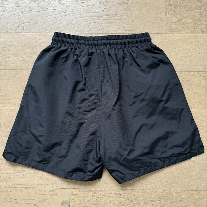 SMCL-031 High Quality Hellstar 240g Cotton Shirt + Shorts Set