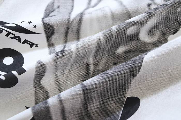 SMCL-053 High Quality Hellstar 240g Cotton Shirt