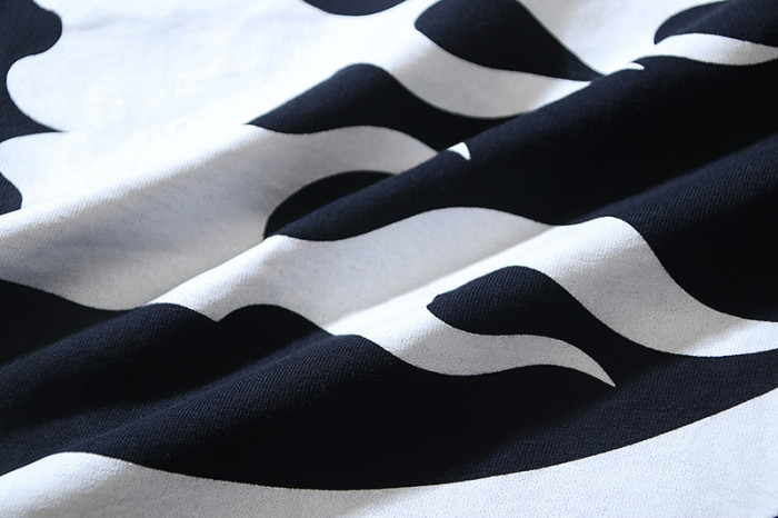 SMCL-034 High Quality Hellstar Retro 250g Cotton Shirt