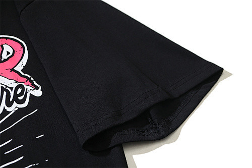 SMCL-087 High Quality Hellstar 240g Cotton Shirt