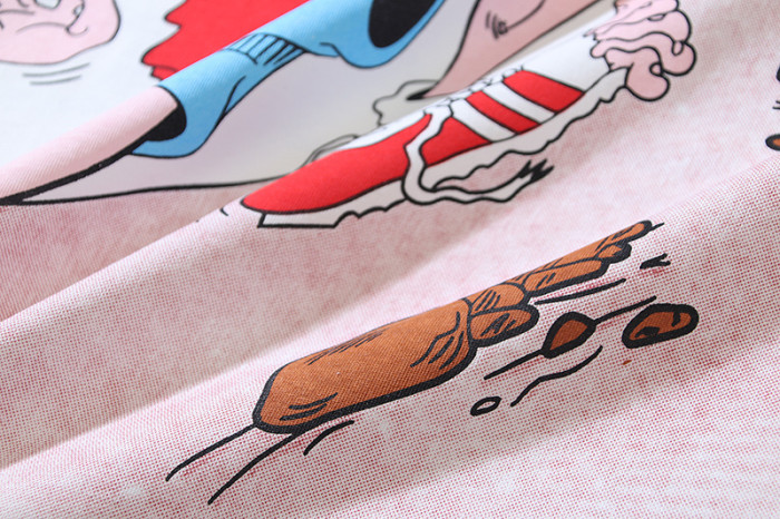SMCL-054 High Quality Hellstar 240g Cotton Shirt