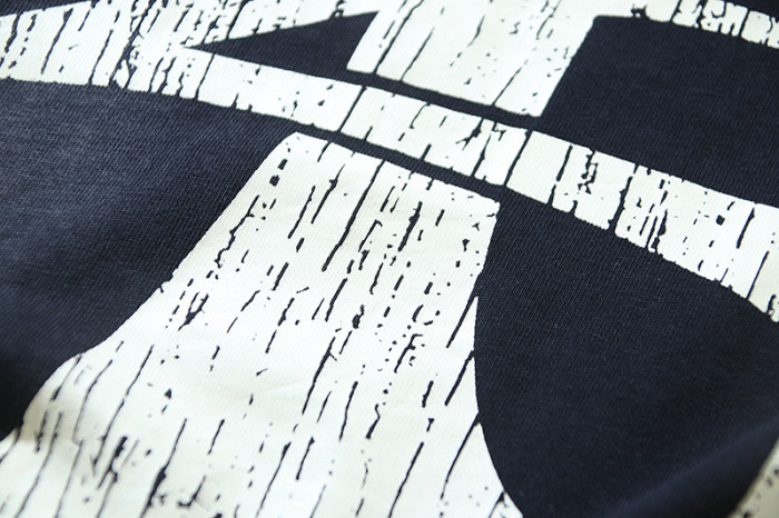 SMCL-037 High Quality Hellstar Retro 250g Cotton Shirt