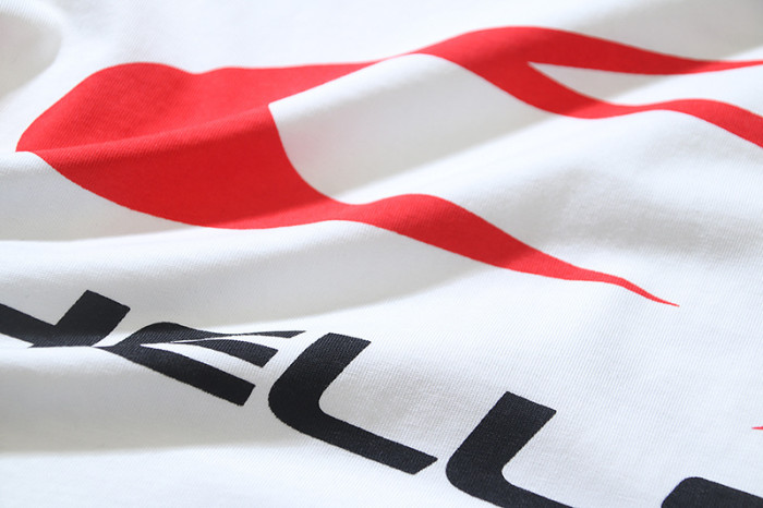 SMCL-033 High Quality Hellstar 240g Cotton Shirt
