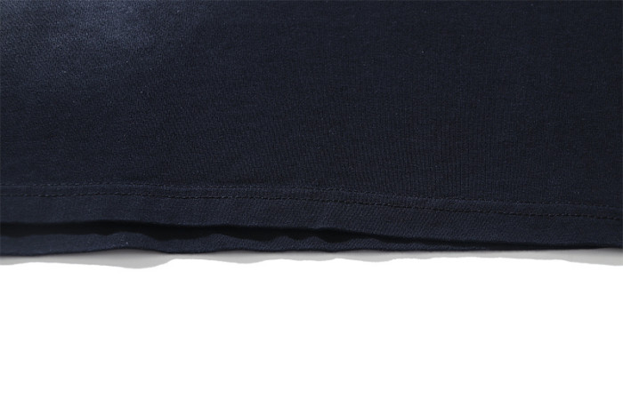 SMCL-044 High Quality Hellstar Retro 250g Cotton Shirt