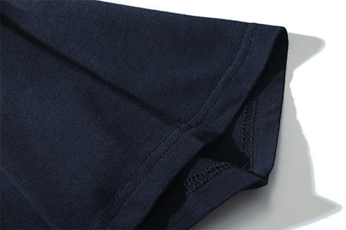 SMCL-035 High Quality Hellstar Retro 250g Cotton Shirt