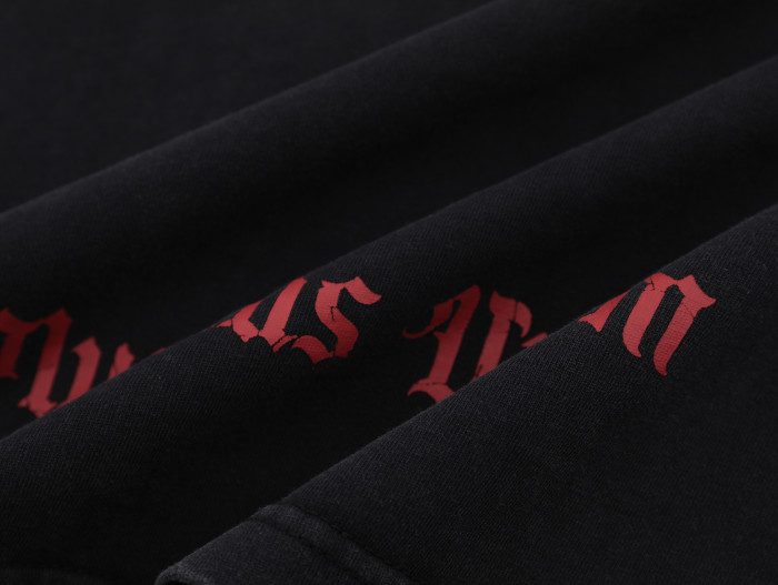 SMCL-289 High Quality GOD SPEED T-Shirt