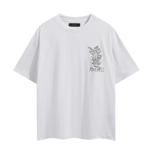 SMCL-429 High Quality Amiri 240g Cotton Shirt