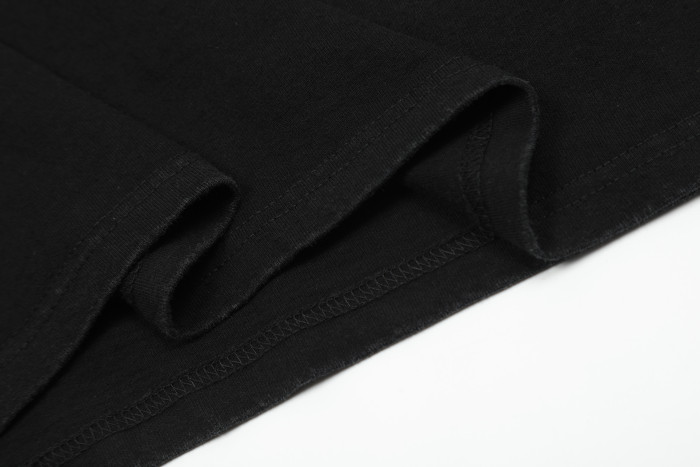 SMCL-301 High Quality Gallery Dept Retro 250g Cotton Shirt