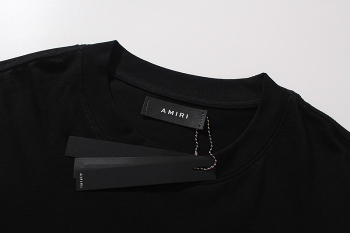 SMCL-488 High Quality Amiri 240g Cotton Shirt
