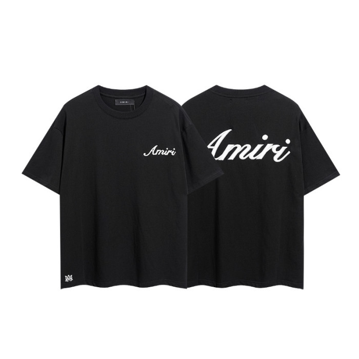 SMCL-437 High Quality Amiri 240g Cotton Shirt