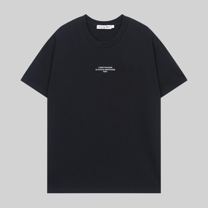 SMCL-344 High Quality Dior 300g Cotton Shirt