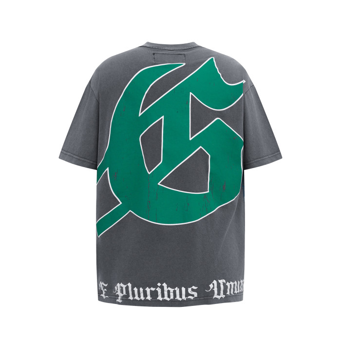 SMCL-266 High Quality GOD SPEED Amigos T-shirt