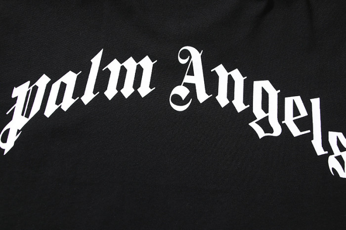 SMCL-249 High Quality Plam Angels 240g Cotton Shirt