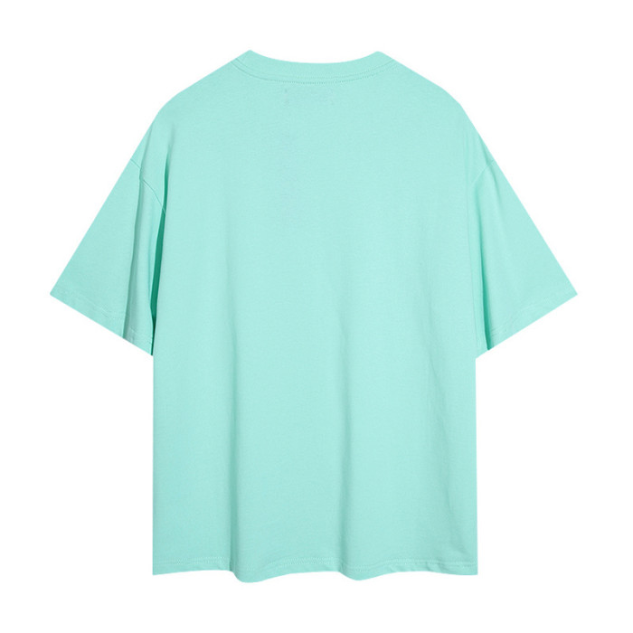 SMCL-514 High Quality Amiri 240g Cotton Shirt