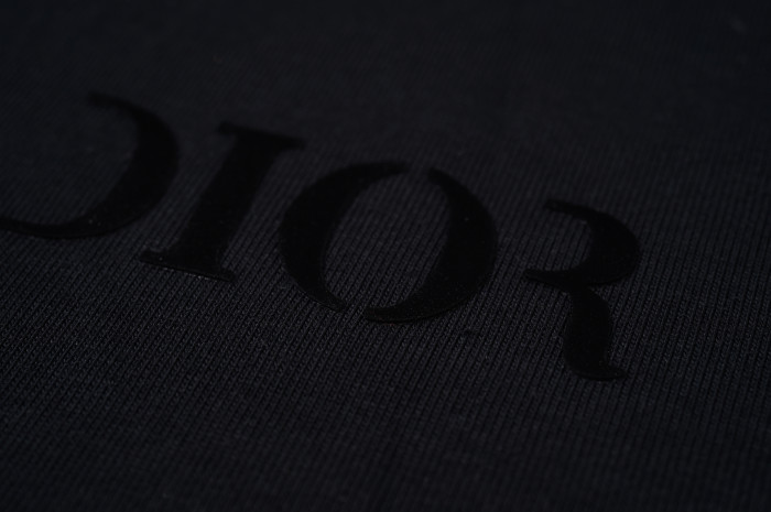 SMCL-340 High Quality Dior 300g Cotton Shirt