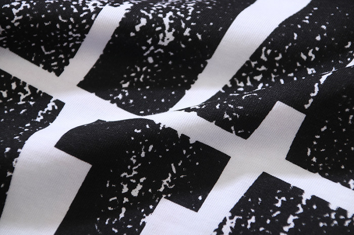 SMCL-163 High Quality Hellstar 240g Cotton Shirt