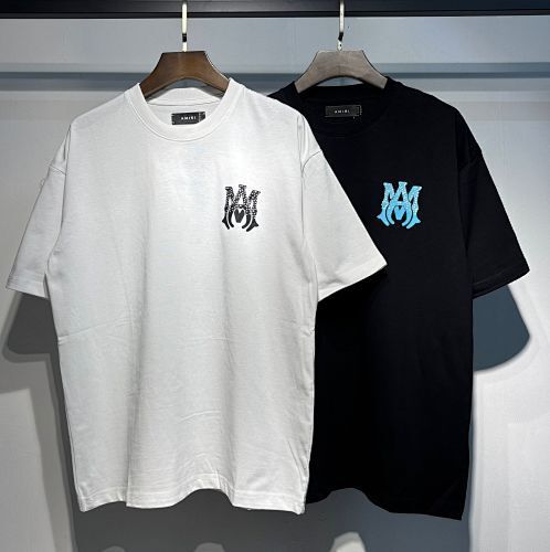 SMCL-550 High Quality Amiri 260g Cotton Shirt