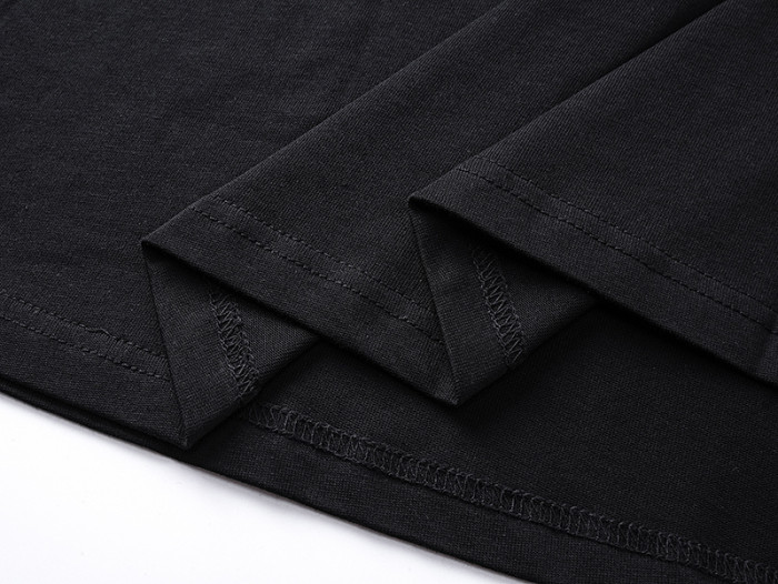 SMCL-411 High Quality Amiri 240g Cotton Shirt