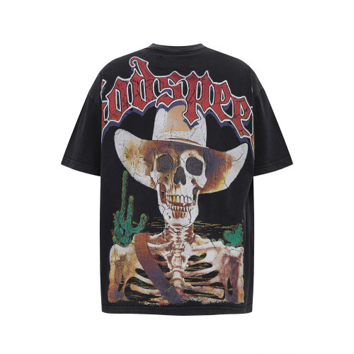 SMCL-277 High Quality GOD SPEED Strike I T-Shirt