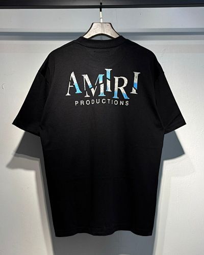 SMCL-570 High Quality Amiri 260g Cotton Shirt