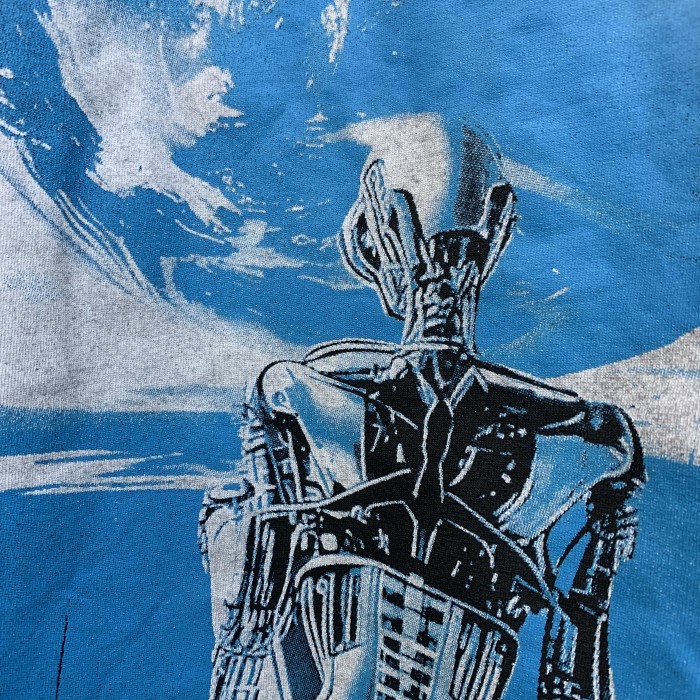 SMCL-264 High Quality GOD SPEED T-shirt