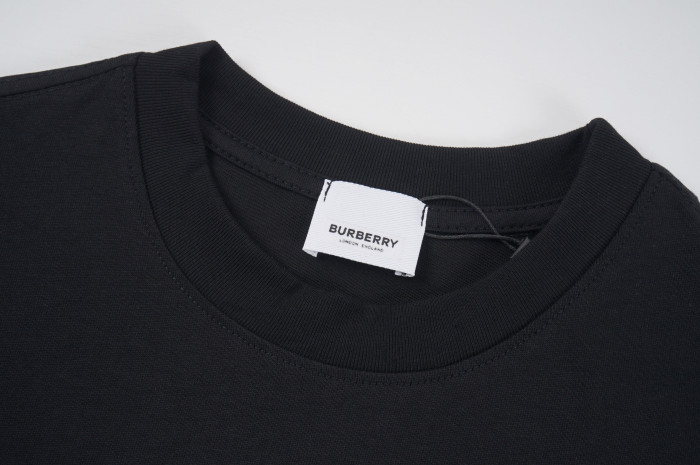 SMCL-358 High Quality Burberry 260g Cotton Shirt