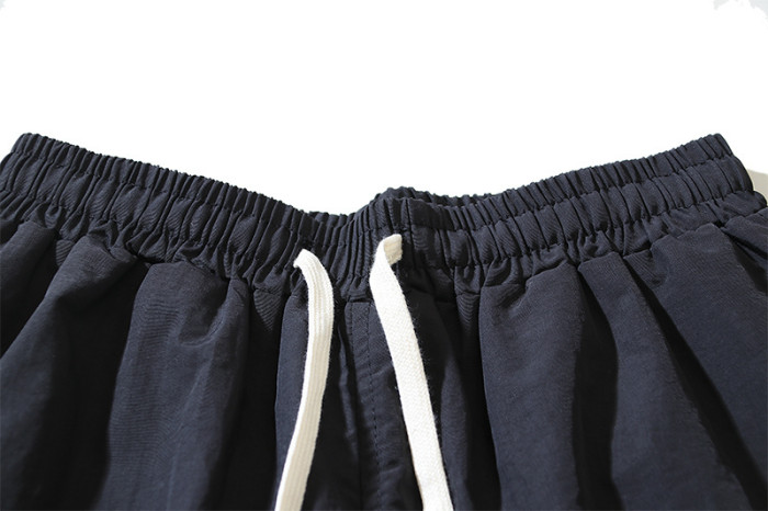 SMCL-136 High Quality Hellstar Retro 380g Cotton Shorts