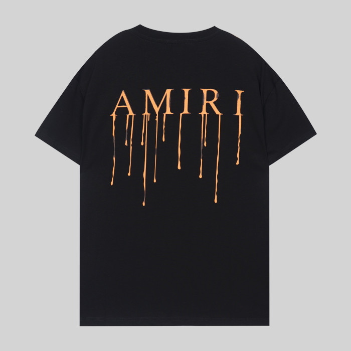 SMCL-327 High Quality Amiri 260g Cotton Shirt