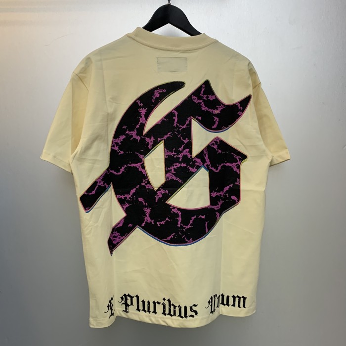 SMCL-270 High Quality GOD SPEED Rock Dreams T-Shirt