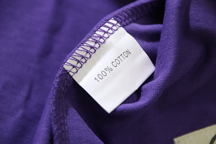SMCL-204 High Quality Hellstar 240g Cotton Shirt