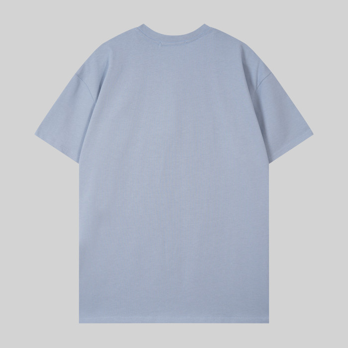 SMCL-338 High Quality Dior 300g Cotton Shirt