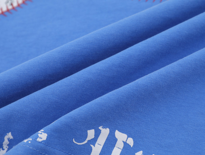 SMCL-290 High Quality GOD SPEED T-Shirt