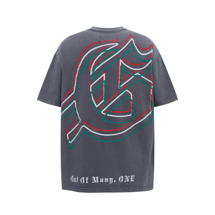 SMCL-282 High Quality GOD SPEED Mankind vs Ai T-Shirt