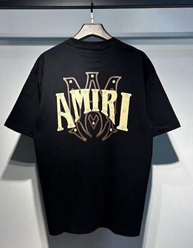 SMCL-551 High Quality Amiri 260g Cotton Shirt