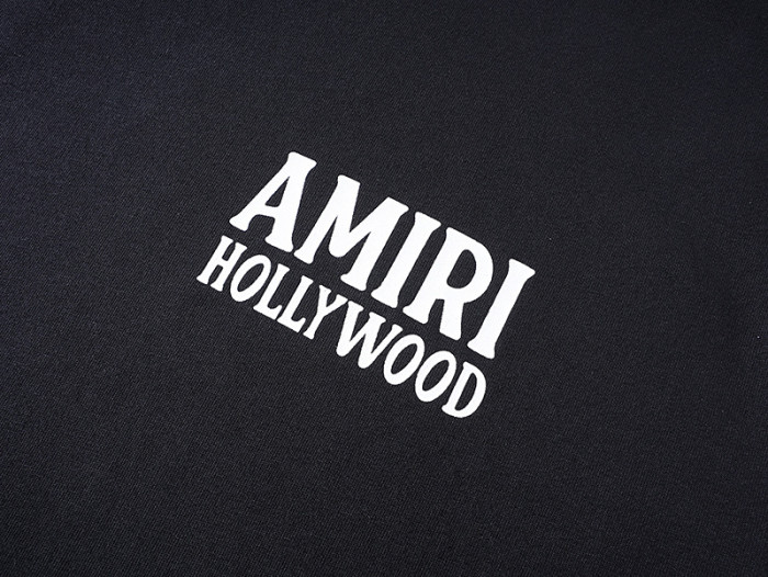 SMCL-422 High Quality Amiri 240g Cotton Shirt