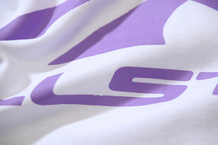 SMCL-141 High Quality Hellstar 240g Cotton Shirt