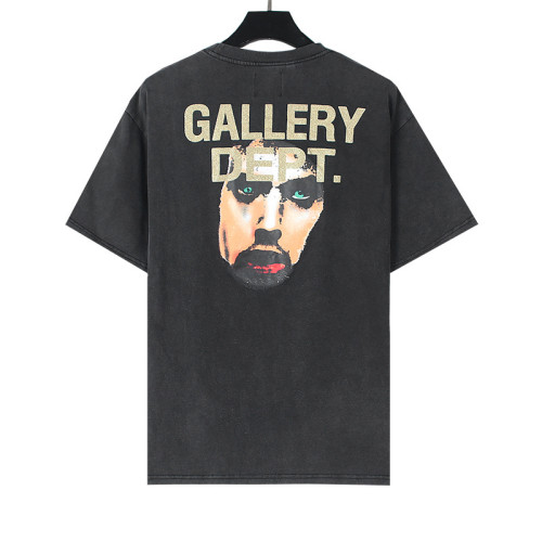 SMCL-229 High Quality Gallery Dept Retro 250g Cotton Shirt