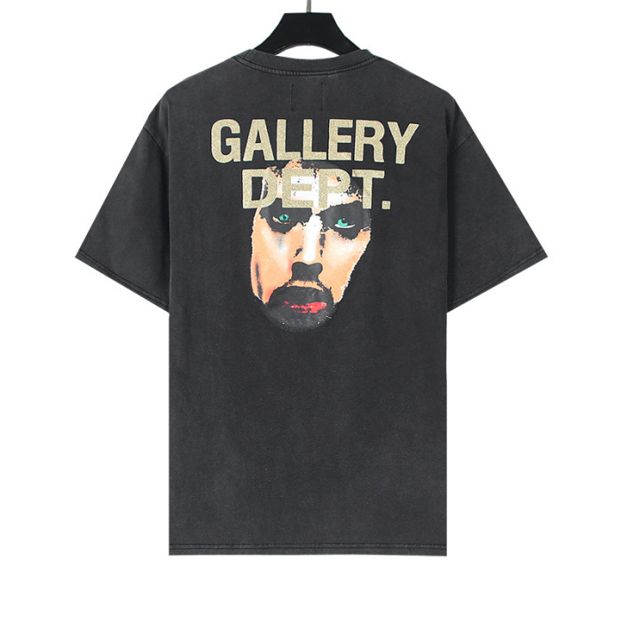 SMCL-229 High Quality Gallery Dept Retro 250g Cotton Shirt