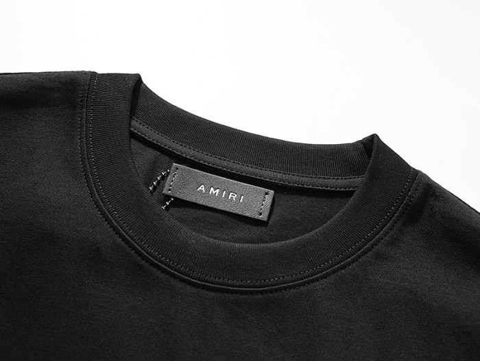 SMCL-450 High Quality Amiri 240g Cotton Shirt