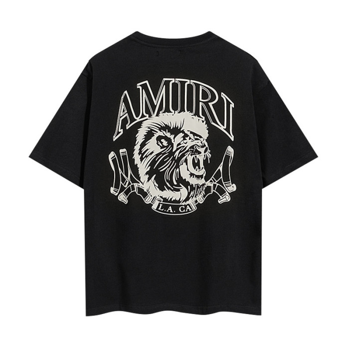 SMCL-450 High Quality Amiri 240g Cotton Shirt