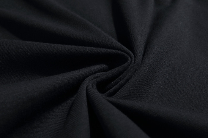 SMCL-495 High Quality Amiri 240g Cotton Shirt