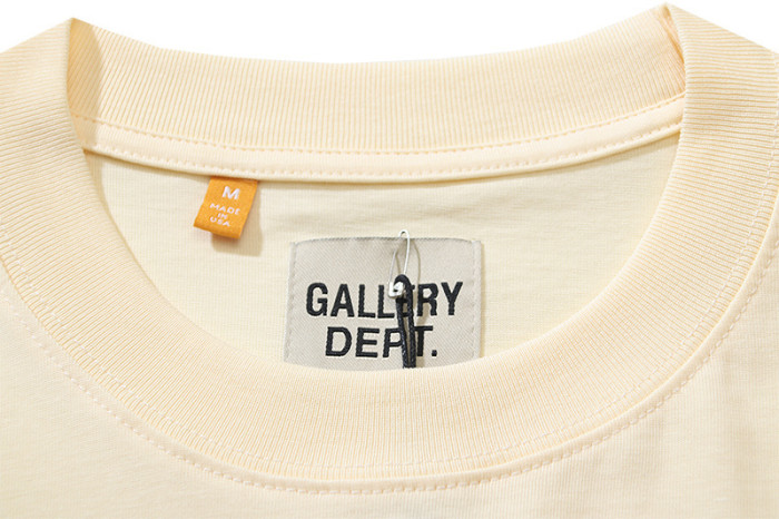 SMCL-234 High Quality Gallery Dept 240g Cotton Shirt